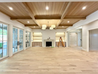 2025 Parade of Homes Entry- Located in the coveted Country Club