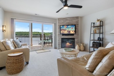 Lake Condo Sale Pending in Osage Beach, Missouri