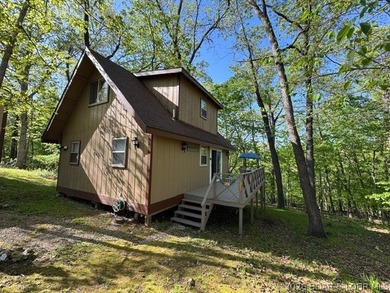 Experience the perfect lake retreat with this turn-key, fully - photo 11