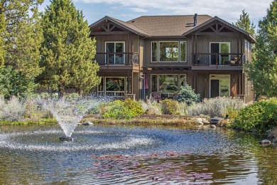 Lake Home Sale Pending in Redmond, Oregon