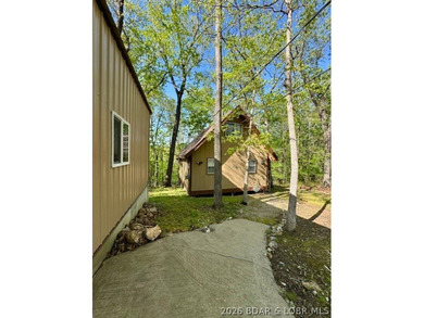 Experience the perfect lake retreat with this turn-key, fully - photo 13