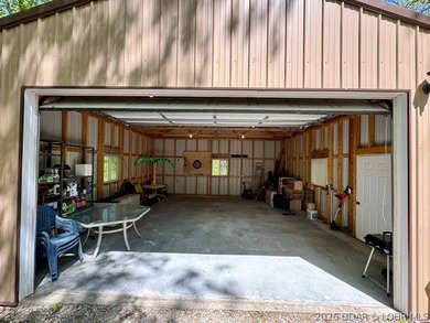 Experience the perfect lake retreat with this turn-key, fully - photo 15