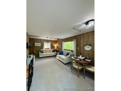 Experience the perfect lake retreat with this turn-key, fully - photo 17