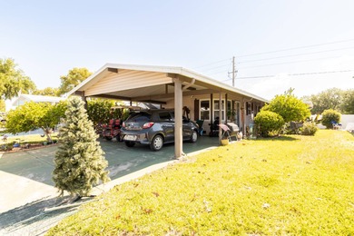 Lake Brooks Home For Sale in Haines City Florida