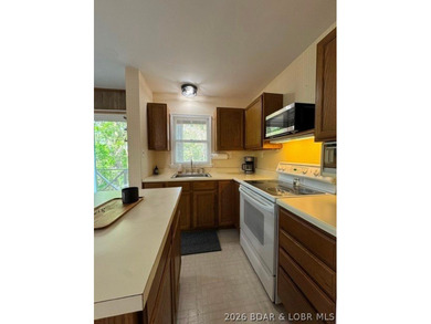 Experience the perfect lake retreat with this turn-key, fully - photo 22