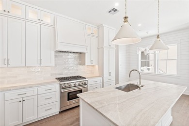 Experience refined coastal living at The Aransas Club, the most - photo 9