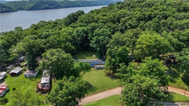 Lake Home For Sale in Stover, Missouri