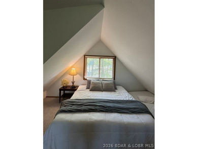 Experience the perfect lake retreat with this turn-key, fully - photo 31