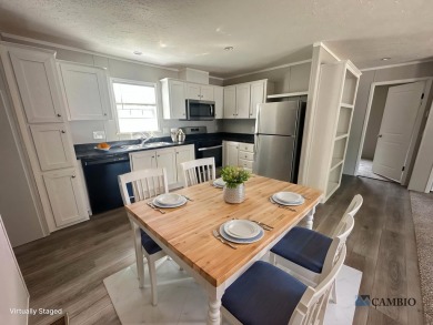 Lake Home For Sale in Pontiac, Michigan