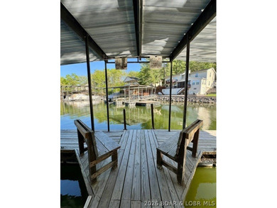 Experience the perfect lake retreat with this turn-key, fully - photo 37