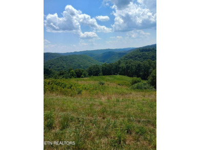 Lake Acreage For Sale in Cumberland Gap, Tennessee