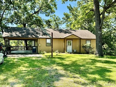 Lake Home For Sale in Osage Beach, Missouri