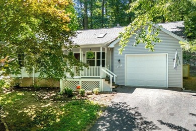 Welcome to 601 Flower Drive, a beautifully maintained 3-bedroom - photo 2