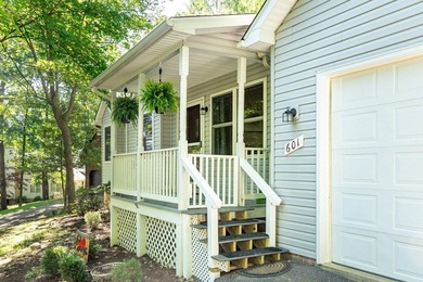 Welcome to 601 Flower Drive, a beautifully maintained 3-bedroom - photo 3