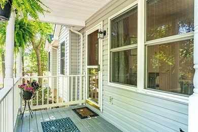 Welcome to 601 Flower Drive, a beautifully maintained 3-bedroom - photo 4