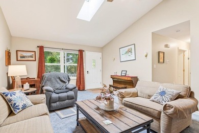 Welcome to 601 Flower Drive, a beautifully maintained 3-bedroom - photo 6