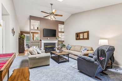 Welcome to 601 Flower Drive, a beautifully maintained 3-bedroom - photo 8