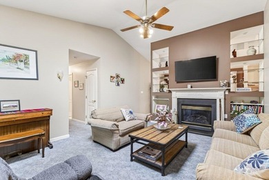 Welcome to 601 Flower Drive, a beautifully maintained 3-bedroom - photo 9