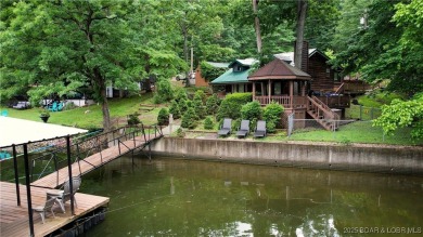 Lake Home Sale Pending in Camdenton, Missouri