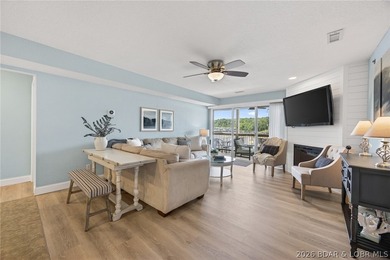 Beautifully renovated 3-bedroom, 2-bath lakefront condo at the - photo 11