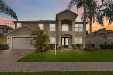 Lake Home For Sale in Orlando, Florida