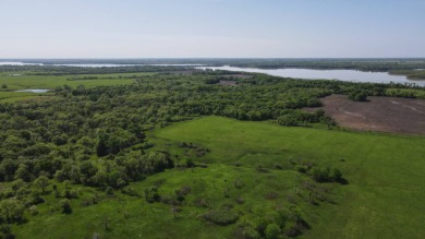 (private lake, pond, creek) Acreage For Sale in Osage City Kansas