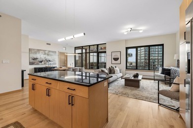 Welcome to the 11th floor of Stonebridge Lofts, where this newly - photo 11