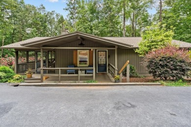 Lake Home Sale Pending in Salem, South Carolina