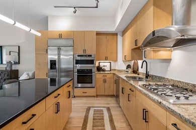 Welcome to the 11th floor of Stonebridge Lofts, where this newly - photo 12