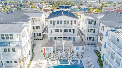 Experience refined coastal living at The Aransas Club, the most - photo 3