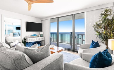 Welcome to ''The Wave,'' an extraordinary Gulf front residence - photo 13