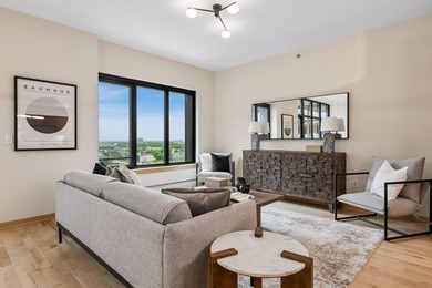 Welcome to the 11th floor of Stonebridge Lofts, where this newly - photo 13