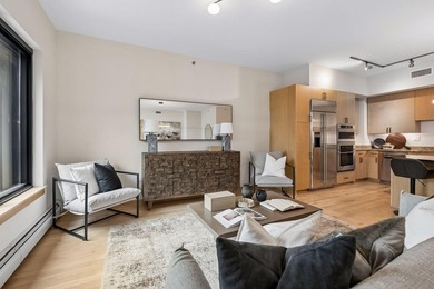 Welcome to the 11th floor of Stonebridge Lofts, where this newly - photo 14