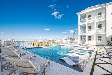 Experience refined coastal living at The Aransas Club, the most - photo 5