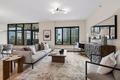 Welcome to the 11th floor of Stonebridge Lofts, where this newly - photo 15