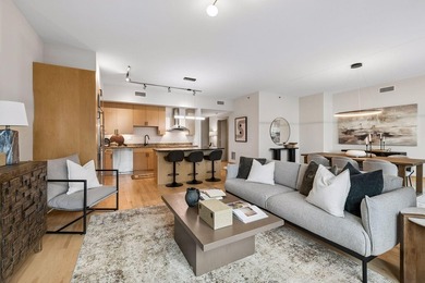 Welcome to the 11th floor of Stonebridge Lofts, where this newly - photo 16