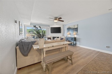 Beautifully renovated 3-bedroom, 2-bath lakefront condo at the - photo 17
