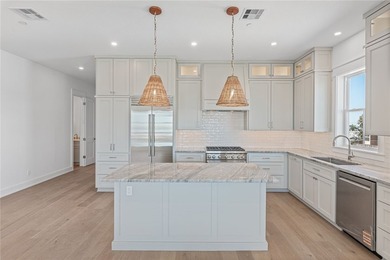 Experience refined coastal living at The Aransas Club, the most - photo 7