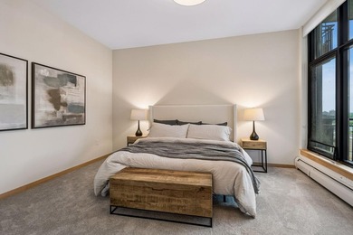 Welcome to the 11th floor of Stonebridge Lofts, where this newly - photo 17