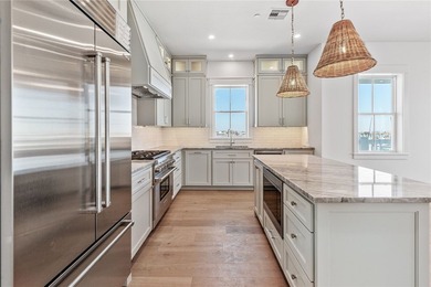 Experience refined coastal living at The Aransas Club, the most - photo 8