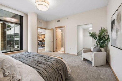 Welcome to the 11th floor of Stonebridge Lofts, where this newly - photo 18