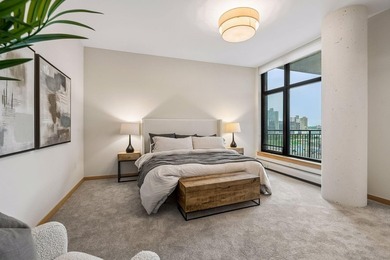 Welcome to the 11th floor of Stonebridge Lofts, where this newly - photo 19