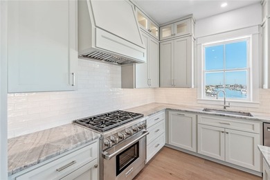 Experience refined coastal living at The Aransas Club, the most - photo 10