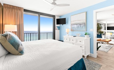 Welcome to ''The Wave,'' an extraordinary Gulf front residence - photo 20