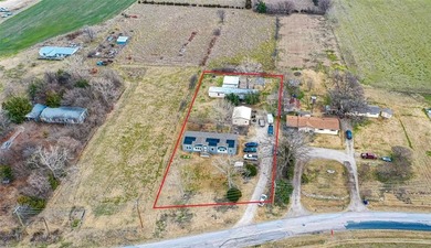 Lake Lavon Home For Sale in Princeton Texas