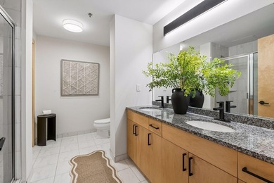 Welcome to the 11th floor of Stonebridge Lofts, where this newly - photo 21