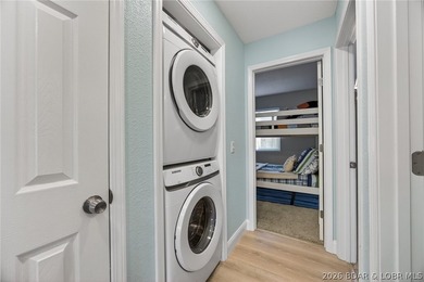 Beautifully renovated 3-bedroom, 2-bath lakefront condo at the - photo 22
