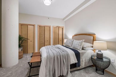 Welcome to the 11th floor of Stonebridge Lofts, where this newly - photo 23