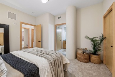 Welcome to the 11th floor of Stonebridge Lofts, where this newly - photo 24