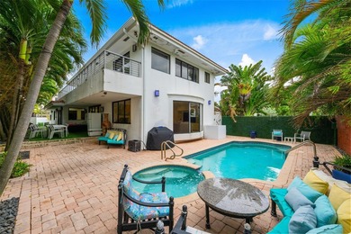 DIRECT OCEAN VIEWS FROM UPPER LEVEL. CORNER LOT IS ADJACENT TO - photo 5